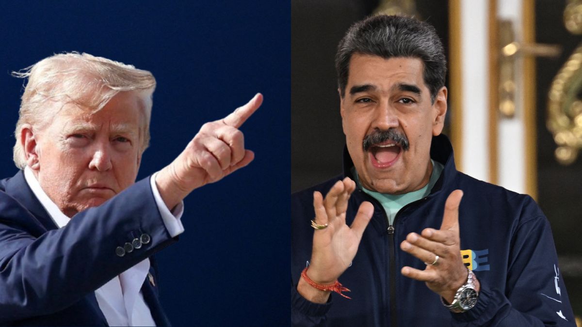 US prepares new phase of pressure on Venezuela, sources say imminent action looming US prepares new phase of pressure on Venezuela, sources say imminent action looming