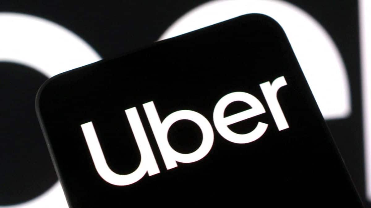 Uber launches fully driverless robotaxi rides in Abu Dhabi with China’s WeRide