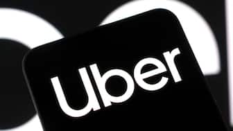 Uber launches fully driverless robotaxi rides in Abu Dhabi with China’s WeRide