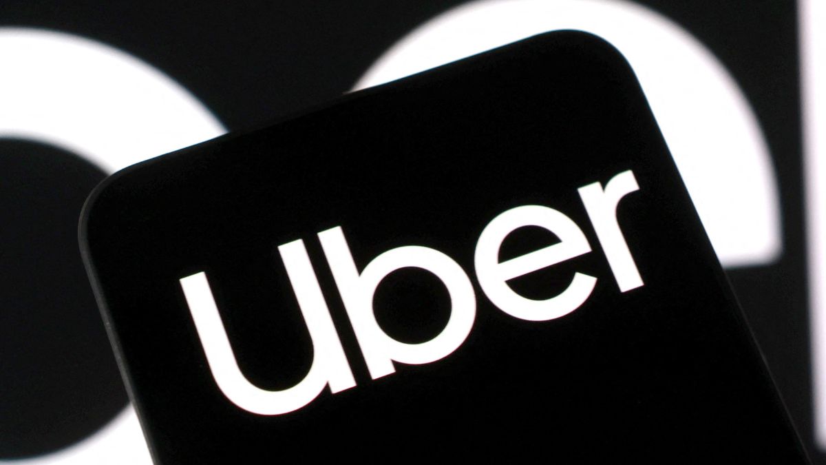 Uber launches fully driverless robotaxi rides in Abu Dhabi with China’s WeRide Uber launches fully driverless robotaxi rides in Abu Dhabi with China’s WeRide