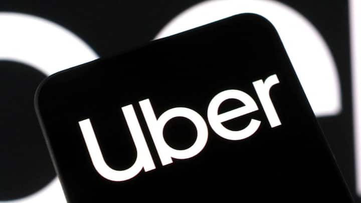 Uber launches fully driverless robotaxi rides in Abu Dhabi with China’s WeRide Uber launches fully driverless robotaxi rides in Abu Dhabi with China’s WeRide