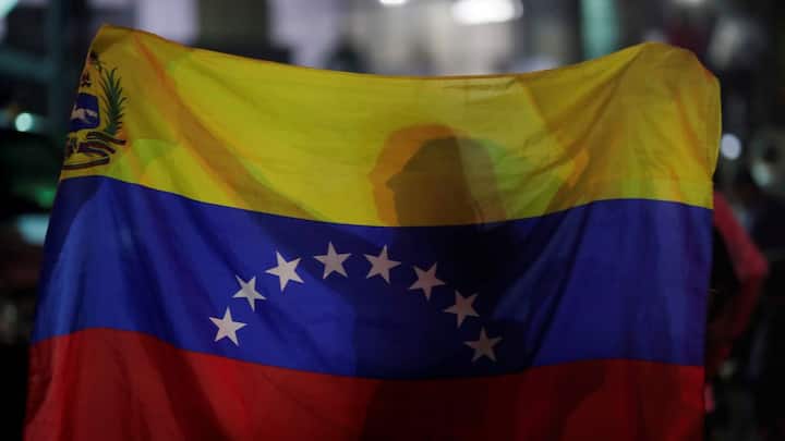 Iran accuses US of ‘bullying’ Venezuela as Trump ramps up pressure Iran accuses US of ‘bullying’ Venezuela as Trump ramps up pressure