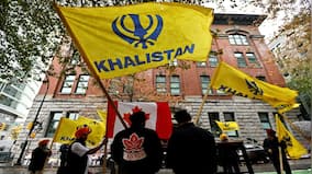 ‘Kill India’ chants, flags desecrated: Inside the Khalistan referendum held by SFJ in Canada