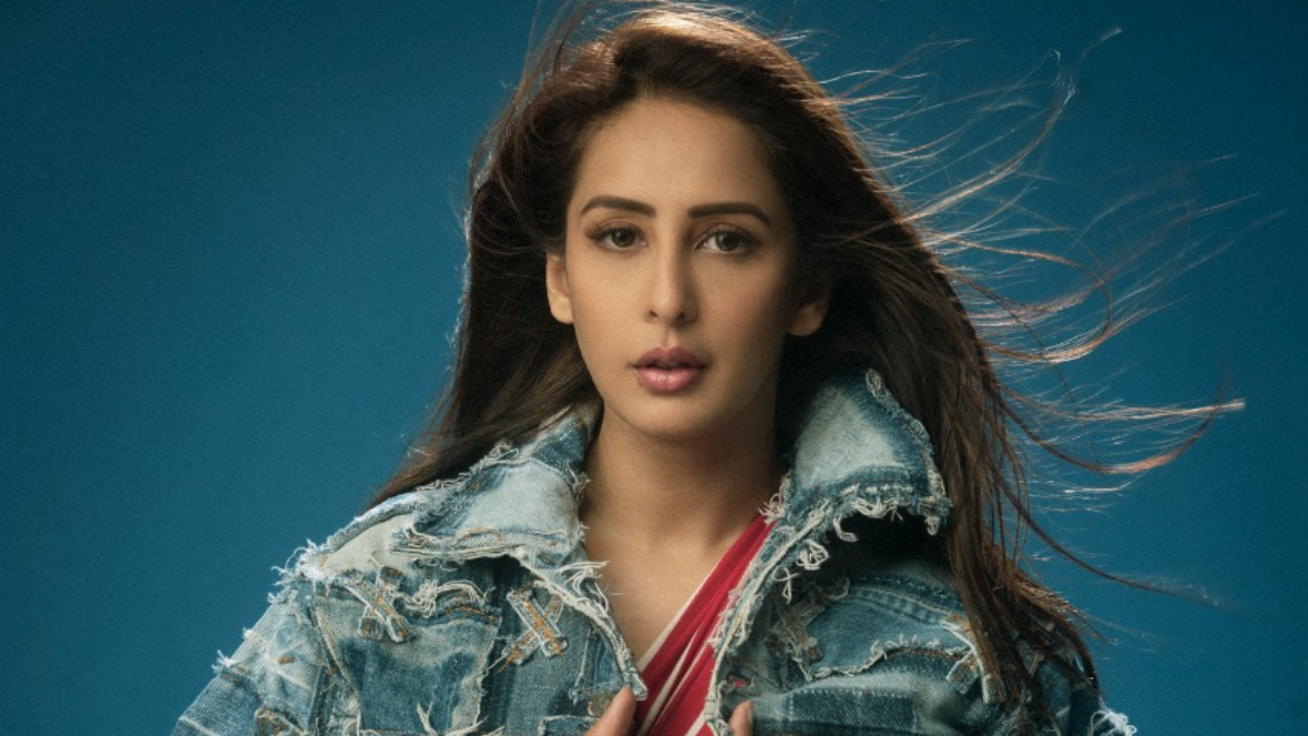 Actress Chahatt Khanna all set to make a comeback, reveals 'I am looking forward to...' Actress Chahatt Khanna all set to make a comeback, reveals 'I am looking forward to...'