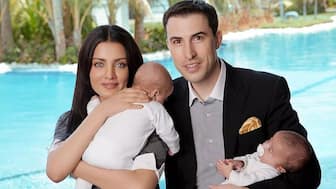 Celina Jaitly files a case of domestic violence against husband days after talking about her brother's disappearance, seeks damages of Rs 50 crore