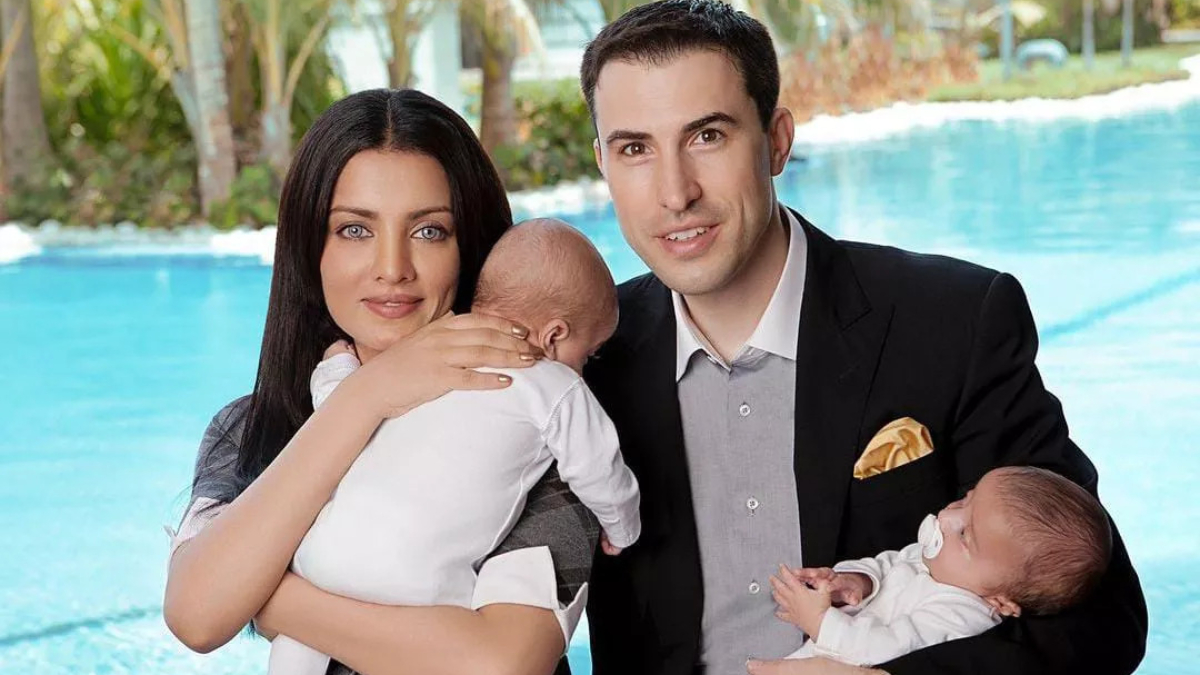 Celina Jaitly files a case of domestic violence against husband days after talking about her brother's disappearance, seeks damages of Rs 50 crore Celina Jaitly files a case of domestic violence against husband days after talking about her brother's disappearance, seeks damages of Rs 50 crore