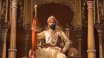 How Vicky Kaushal is an era-defining star as 'Chhaava' remains the biggest hit of 2025 so far