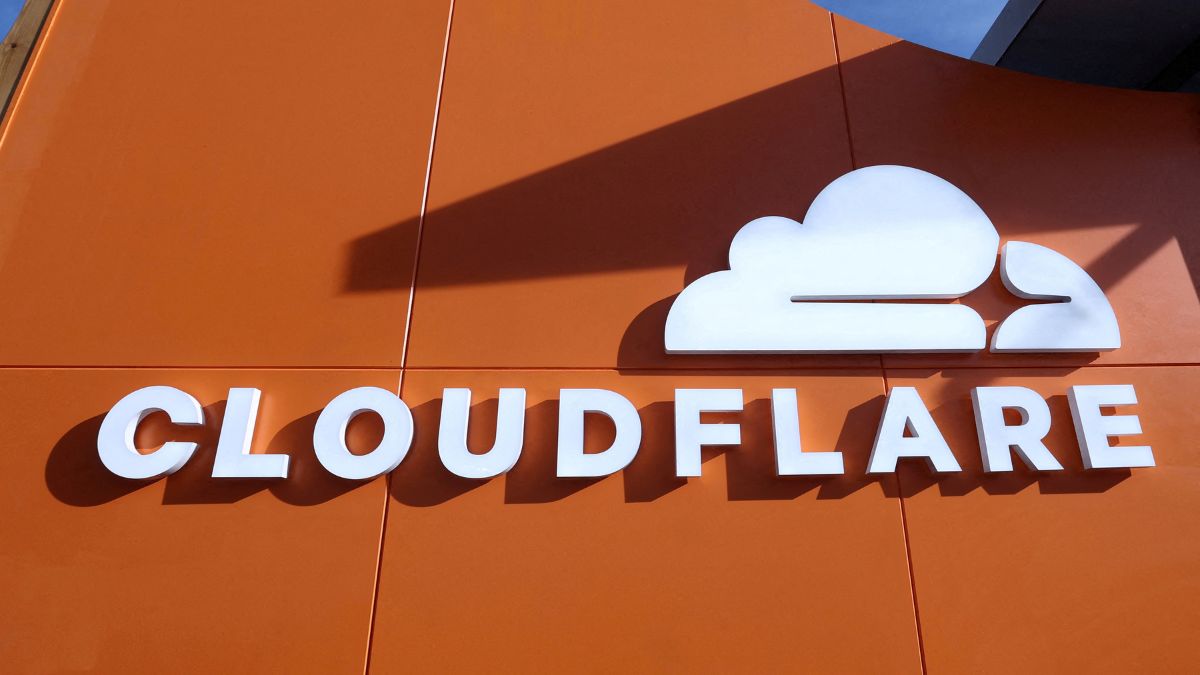 What caused the Cloudflare outage that disrupted half of the ...