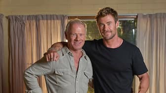 'Thor' actor Chris Hemsworth's father battling Alzheimer's, actor reveals in documentary 'A Road Trip to Remember