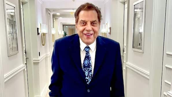 Dharmendra discharged, family decides to take him home, says doctor: 'He will be treated at home as...'