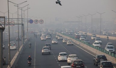 With AQI worsening, Delhi enforces select GRAP 4 restrictions. Reuters