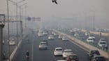 'No conclusive data' directly linking high AQI to lung diseases: Govt tells parliament