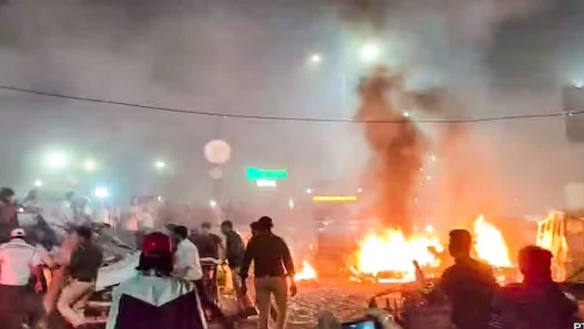 Delhi blast underscores India’s escalating terror threat despite security gains