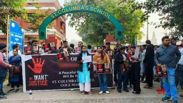 ‘School did this to me’: The tragic story of 16-year-old Delhi boy who died by suicide