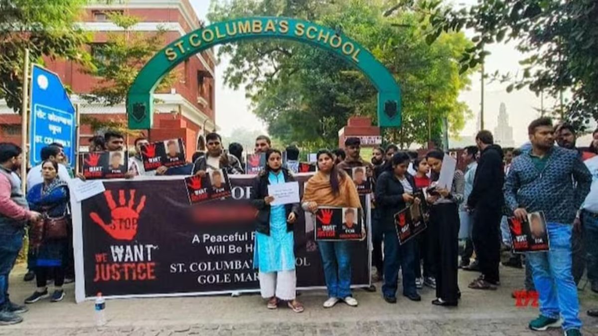 ‘School did this to me’: The tragic story of 16-year-old Delhi boy who died by suicide ‘School did this to me’: The tragic story of 16-year-old Delhi boy who died by suicide