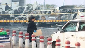 Is Delhi car explosion a suicide bombing? The Pulwama link and what probe reveals so far