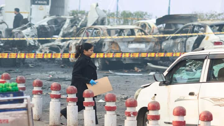 Is Delhi car explosion a suicide bombing? The Pulwama link and what probe reveals so far