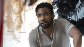American musician Donald Glover reveals he had a stroke