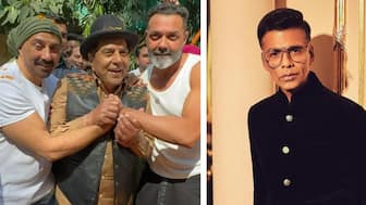 Karan Johar condemns 'media circus' around ailing Dharmendra: 'This is not coverage, it's disrespect and...'