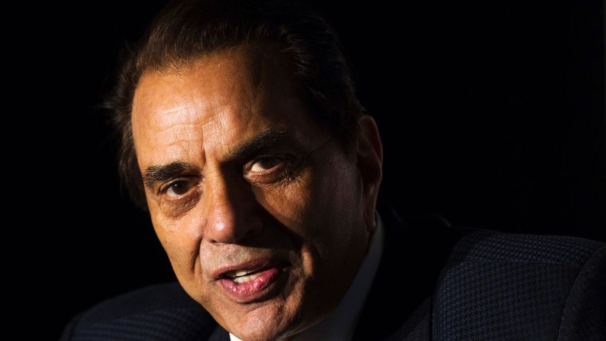 'That on-screen bond became stronger off-screen when I met him': Kohli, Tendulkar & others pay tribute to Dharmendra 'That on-screen bond became stronger off-screen when I met him': Kohli, Tendulkar & others pay tribute to Dharmendra