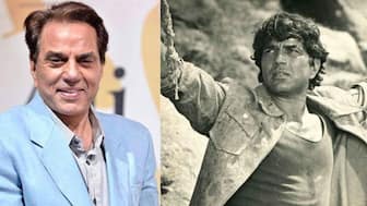 Dharmendra's Net Worth: How the legend who earned only Rs 51 for his debut created a lifestyle worth Rs 450 crore