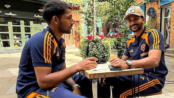 Dhruv Jurel or Nitish Reddy? Ex-India stars divided ahead of South Africa series: 'He has done enough to play as a batter'