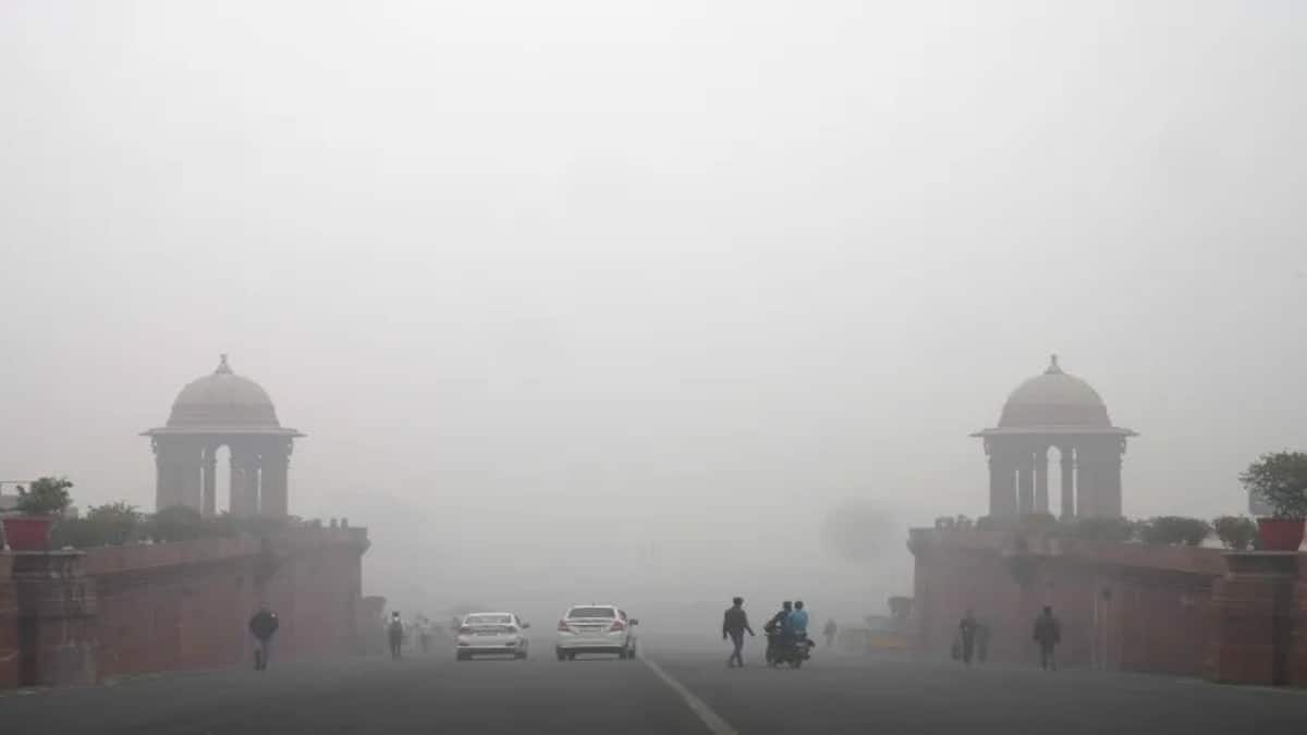 What Delhi can learn from Beijing in fighting air pollution
