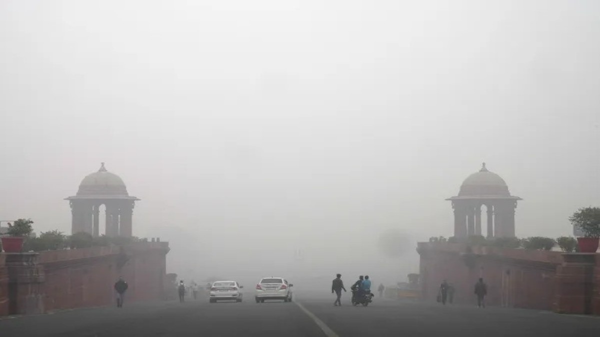 What Delhi can learn from Beijing in fighting air pollution What Delhi can learn from Beijing in fighting air pollution