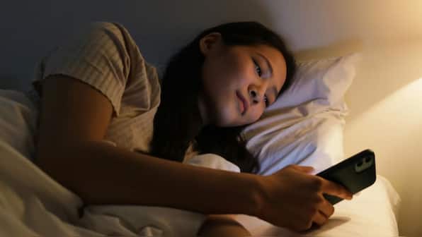 Days of doomscrolling are over. How to find cheer online by bloomscrolling