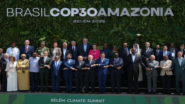 COP30: Climate summit in Brazil hears plight of countries suffering due to global warming