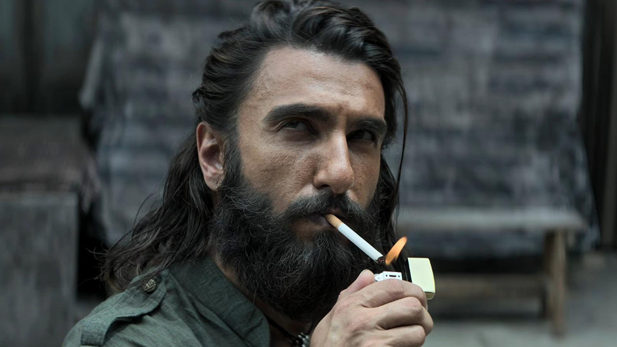 Audiences can't stop raving about Ranveer Singh's qawwali 'Ishq Jalakar - Karvaan' from 'Dhurandhar' Audiences can't stop raving about Ranveer Singh's qawwali 'Ishq Jalakar - Karvaan' from 'Dhurandhar'