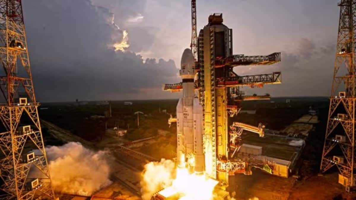 India’s Bahubali moment: Building space power for next-gen warfare