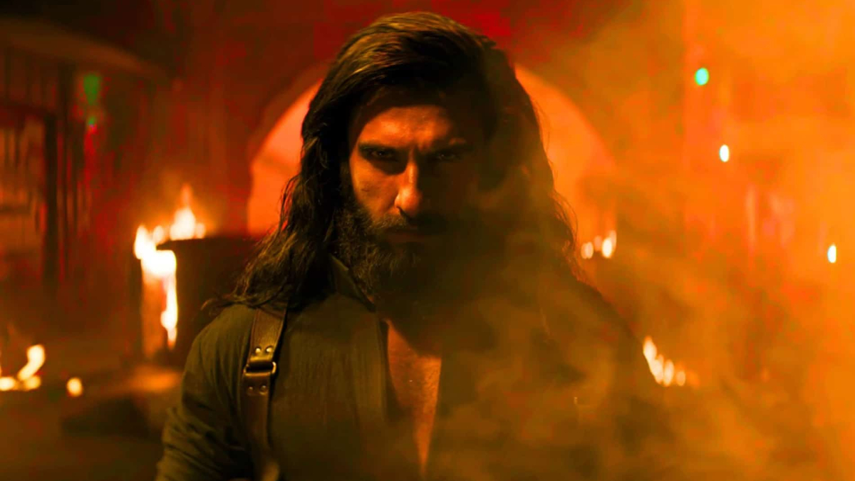 Why is Ranveer Singh's 'Dhurandhar' releasing in two parts? Source says 'When Aditya Dhar saw the whole footage...' Why is Ranveer Singh's 'Dhurandhar' releasing in two parts? Source says 'When Aditya Dhar saw the whole footage...'
