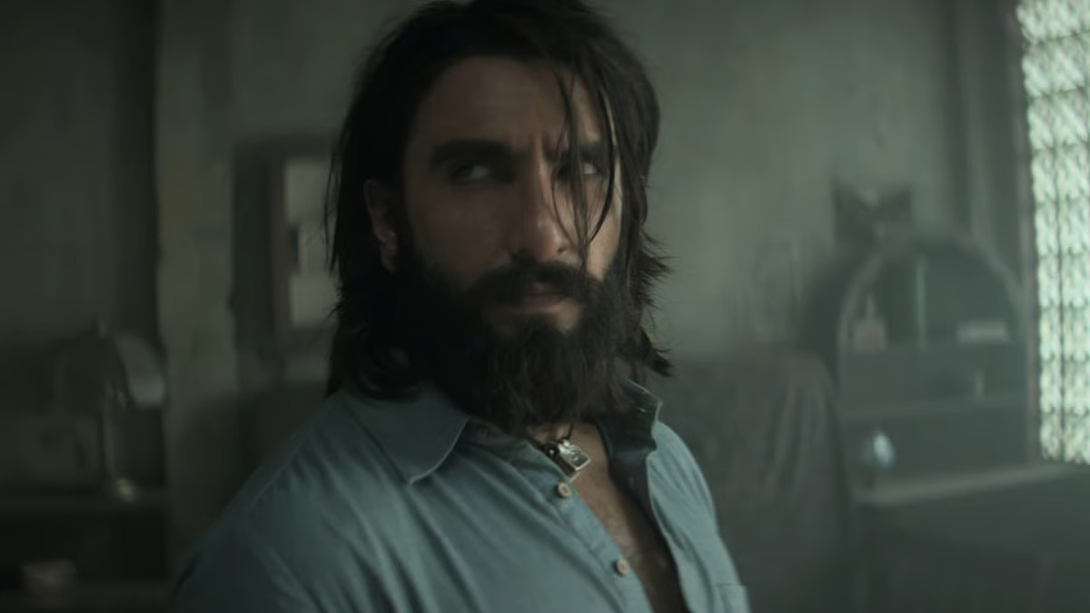 'Dhurandhar': Ranveer Singh's film longer than Ranbir Kapoor's 'Animal,' final runtime stands at 3 hours and 32 minutes 'Dhurandhar': Ranveer Singh's film longer than Ranbir Kapoor's 'Animal,' final runtime stands at 3 hours and 32 minutes