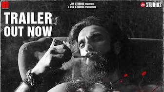Aditya Dhar and Ranveer Singh's 'Dhurandhar' trailer builds intrigue and makes a rare mood shift in film marketing