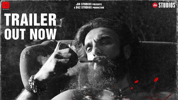 Aditya Dhar and Ranveer Singh's 'Dhurandhar' trailer builds intrigue and makes a rare mood shift in film marketing