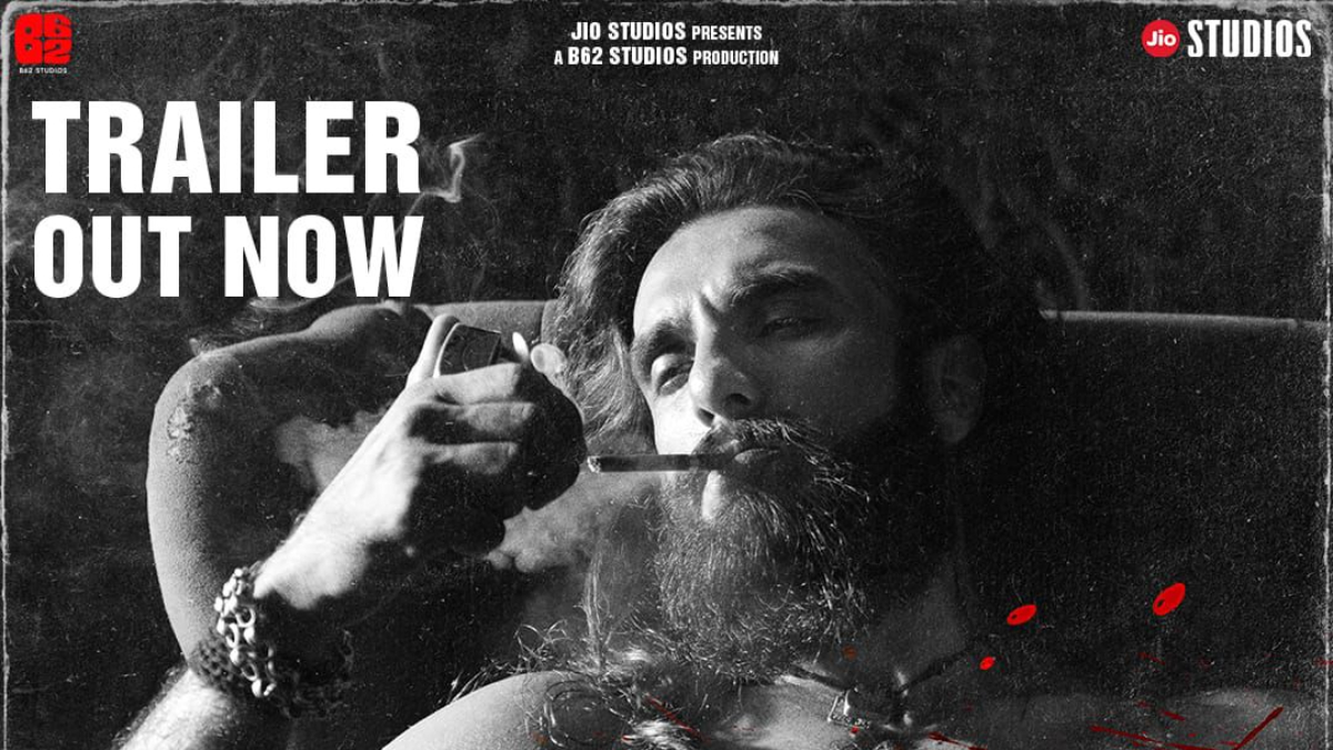 Aditya Dhar and Ranveer Singh's 'Dhurandhar' trailer builds intrigue and makes a rare mood shift in film marketing Aditya Dhar and Ranveer Singh's 'Dhurandhar' trailer builds intrigue and makes a rare mood shift in film marketing
