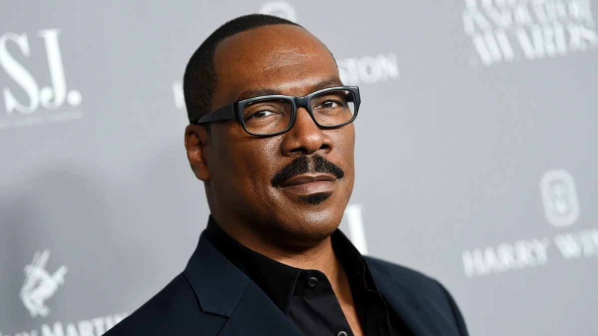 Eddie Murphy to receive life achievement award from the American Film Institute Eddie Murphy to receive life achievement award from the American Film Institute