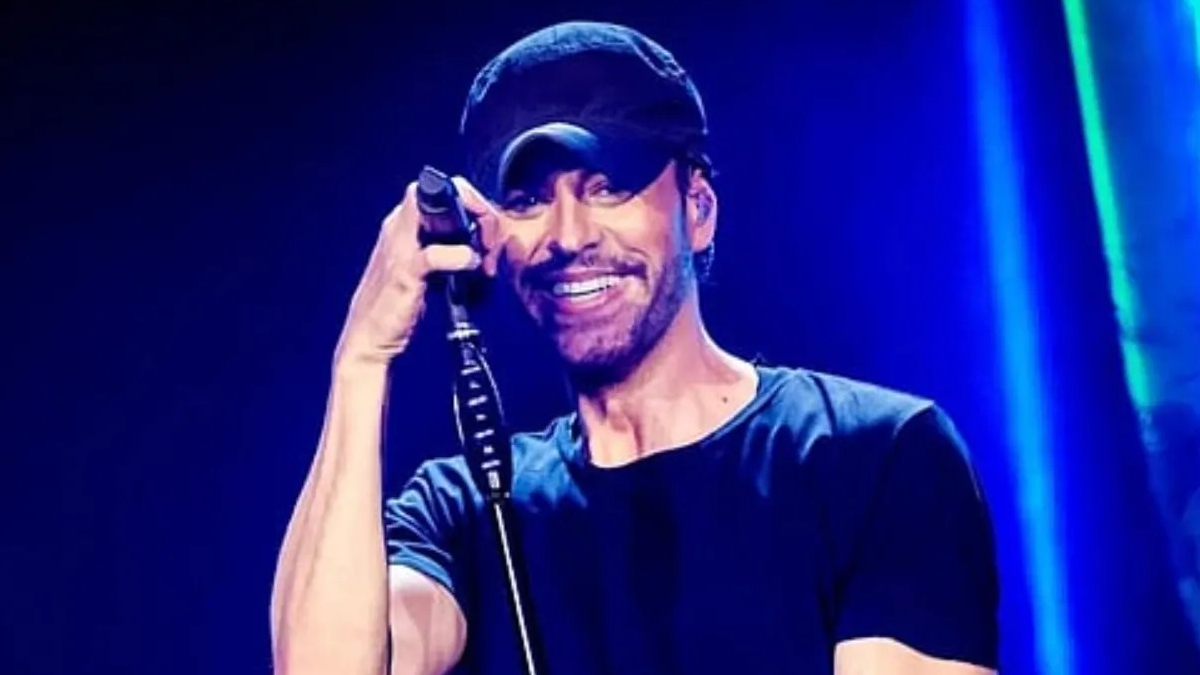 How Enrique Iglesias' India tour in Mumbai generated economic impact worth over $ USD 10 million for Maharashtra Tourism How Enrique Iglesias' India tour in Mumbai generated economic impact worth over $ USD 10 million for Maharashtra Tourism