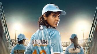Anushka Sharma's 'Chakda Xpress' makers wish to revive Jhulan Goswami's biopic amid India's Women's World Cup victory: 'We have written to Netflix India and...'