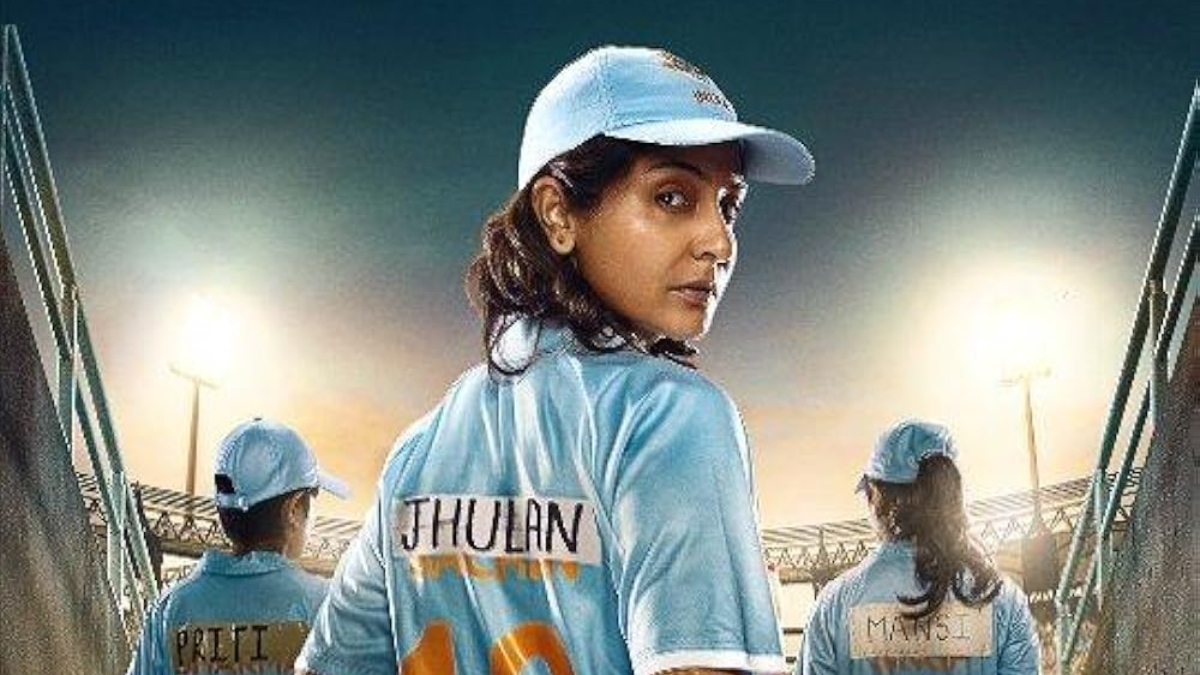 Anushka Sharma's 'Chakda Xpress' makers wish to revive Jhulan Goswami's biopic amid India's Women's World Cup victory: 'We have written to Netflix India and...' Anushka Sharma's 'Chakda Xpress' makers wish to revive Jhulan Goswami's biopic amid India's Women's World Cup victory: 'We have written to Netflix India and...'