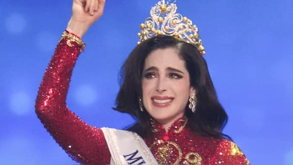 How Miss Mexico Fatima Bosch was crowned 74th Miss Universe days after Nawat Itsaragrisil publicly called her 'dummy' and all the controversies
