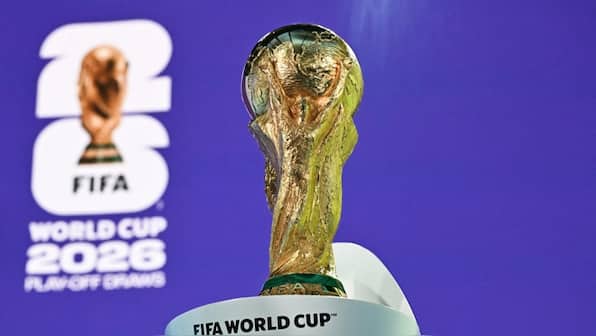 FIFA brings in new rule for 2026 World Cup draw to maintain competitive balance