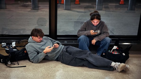 US flight cuts begin today: What can travellers expect? Will international flights be hit?