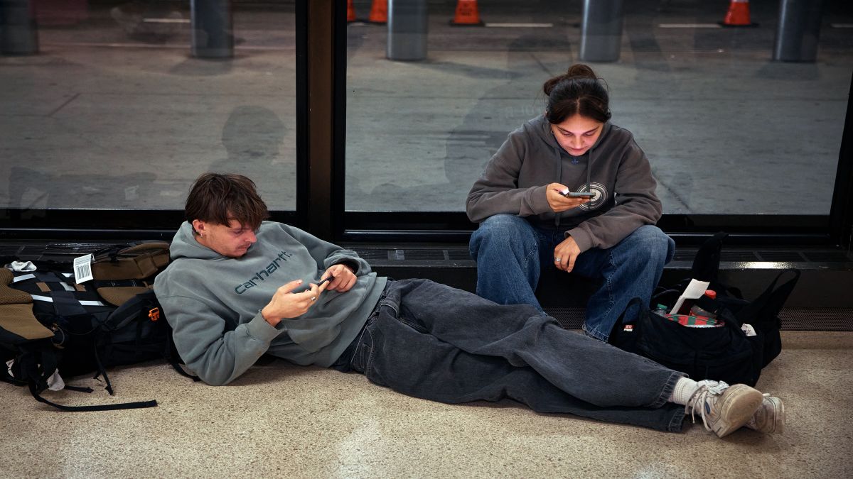 US flight cuts begin today: What can travellers expect? Will international flights be hit? US flight cuts begin today: What can travellers expect? Will international flights be hit?