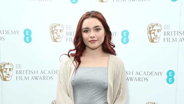 'Oppenheimer' and 'Thunderbolt' actress Florence Pugh on intimacy coordinators: 'I've had good ones and bad ones'