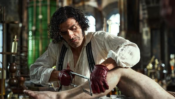 Netflix’s 'Frankenstein' Movie Review: The interpretation of Mary Shelley’s classic novel into a film is a visual treat and much more...