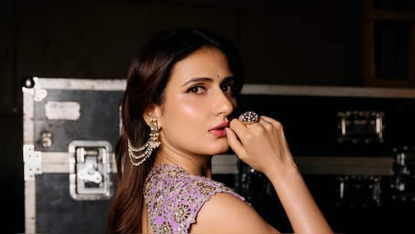 'Gustaakh Ishq' producer Manish Malhotra on his actress Fatima Sana Shaikh: 'Her look draws heavily from Waheeda Rahman in Guide and...'