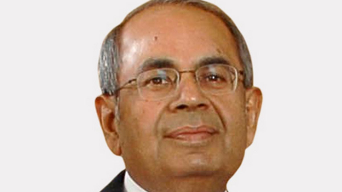 How Gopichand Hinduja was a permanent fixture on the UK's richest list How Gopichand Hinduja was a permanent fixture on the UK's richest list