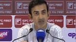Gautam Gambhir defends decision to go for turning wickets despite humiliation: 'This is exactly what we wanted'
